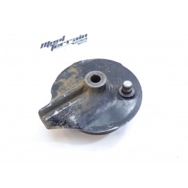 Tambour de frein arrière Yamaha 80 YZ 1984