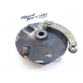 Tambour de frein avant Yamaha 80 YZ 1984