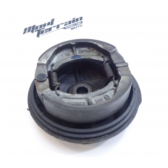 Tambour de frein avant Yamaha 80 YZ 1984
