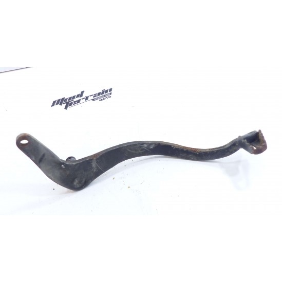 Pédale de frein AR 80 yz 1985