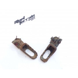 Cales pieds 85 yz