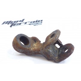 Support de cales pied Yamaha 80 YZ 1984