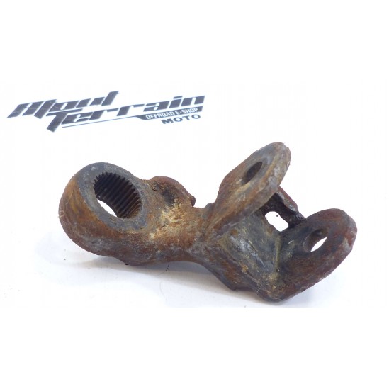 Support de cales pied Yamaha 80 YZ 1984