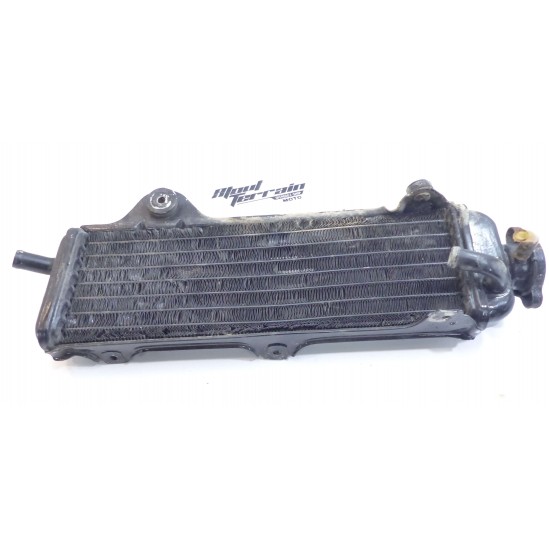 Radiateur 80 yz 1982 / radiator