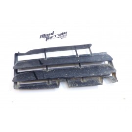 Grille de radiateur Yamaha 80 YZ 1984