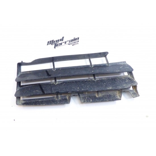 Grille de radiateur Yamaha 80 YZ 1984