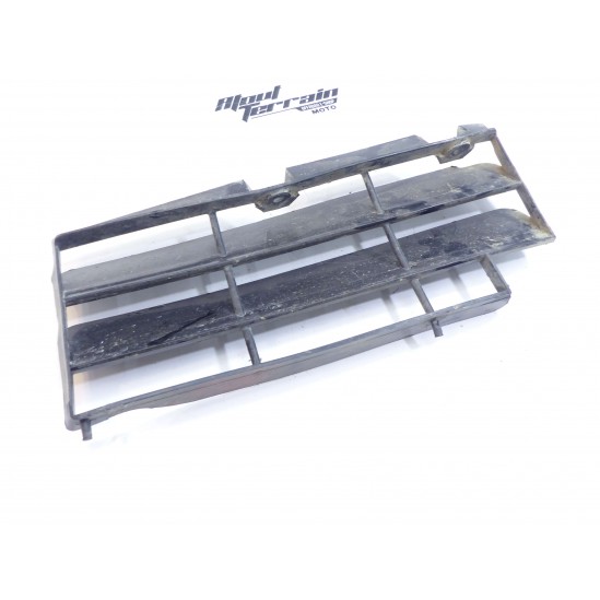 Grille de radiateur Yamaha 80 YZ 1984