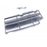 Grille de radiateur Yamaha 80 YZ 1984
