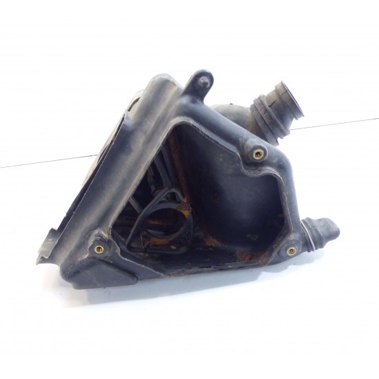 Boite à air Yamaha 80 YZ 1984