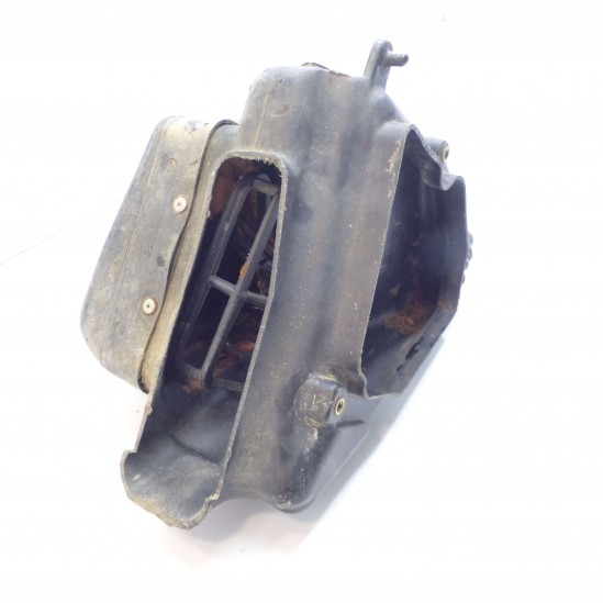 Boite à air Yamaha 80 YZ 1984