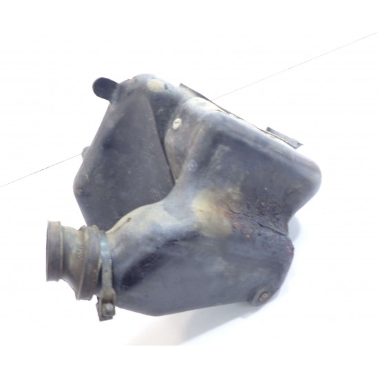 Boite à air Yamaha 80 YZ 1984