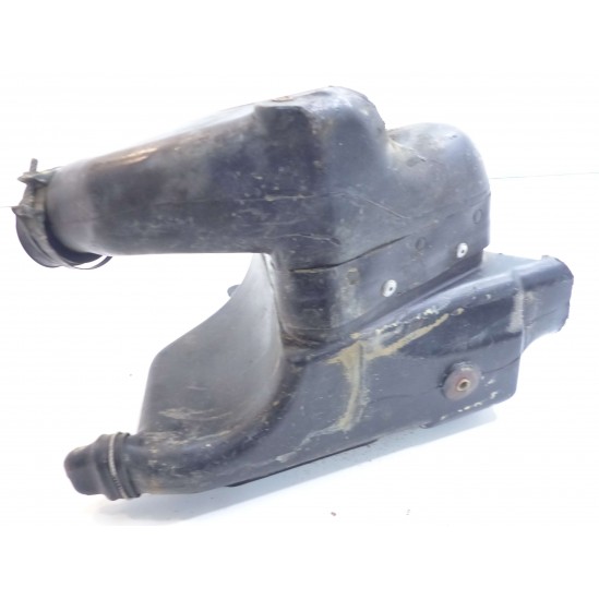 Boite à air Yamaha 80 YZ 1984