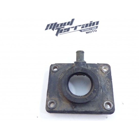 Pipe d'admission 80 yz 1982