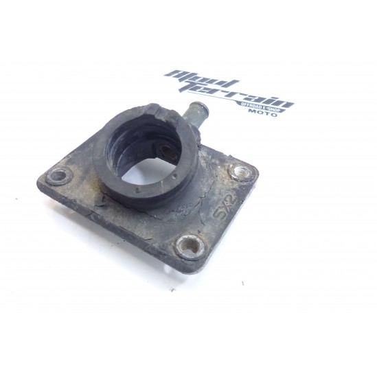 Pipe d'admission Yamaha 80 YZ 1984