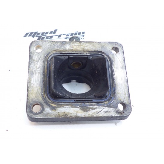 Pipe d'admission Yamaha 80 YZ 1984