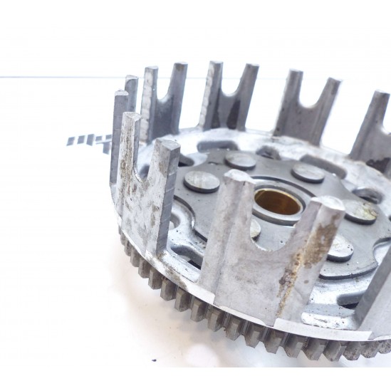 Cloche d'embrayage 80 yz 1985 / clutch