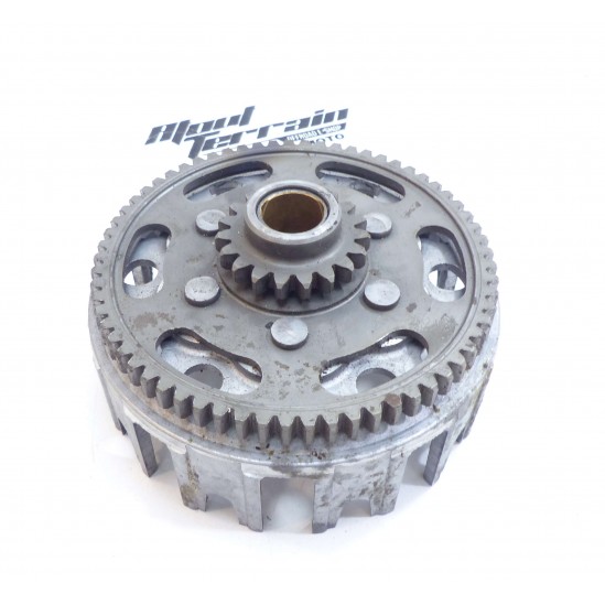 Cloche d'embrayage 80 yz 1985 / clutch