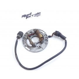 Stator d'allumage 80 yz 1982/ Ignition , générator