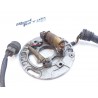 Stator d'allumage Yamaha 80 YZ 1984