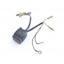 Boitier CDI 80 yz 1982 / CDI ignition box unit