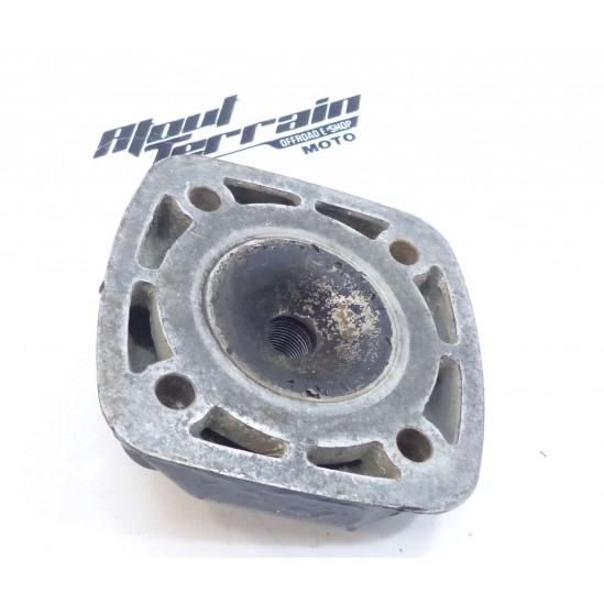 Culasse Yamaha 80 YZ 1984