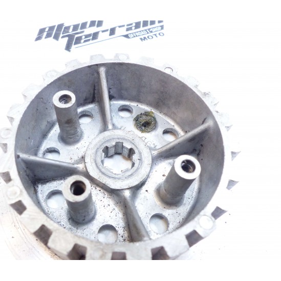 Noix d'embrayage Yamaha 80 YZ 1984