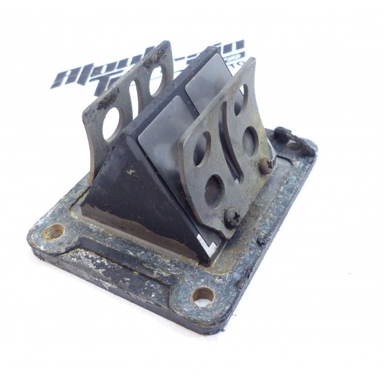 Boite à clapets 80 yz 1982