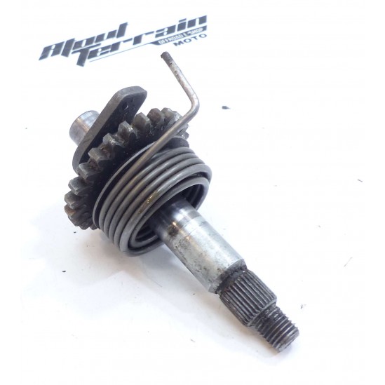 Axe de kick Yamaha 80 YZ 1984