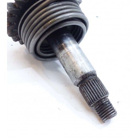 Axe de kick Yamaha 80 YZ 1984