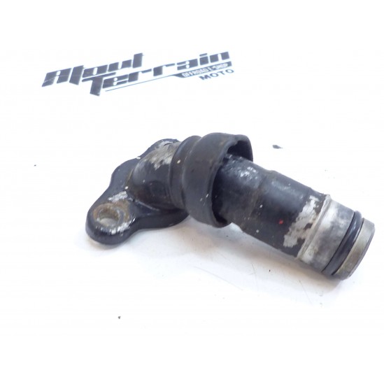 Pipe d'eau Yamaha 80 YZ 1984