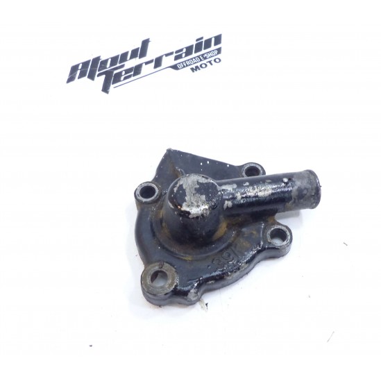 Couvercle de pompe à eau 80 yz 1985