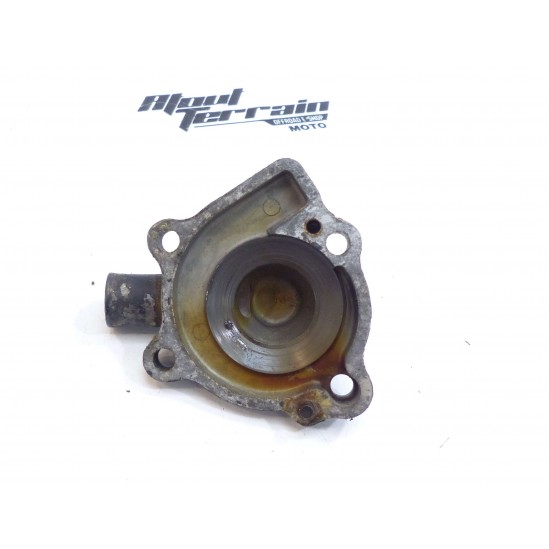 Couvercle de pompe à eau Yamaha 80 YZ 1984