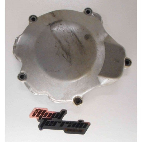 Couvercle d'allumage 250 KX 2000 / Ignition cover