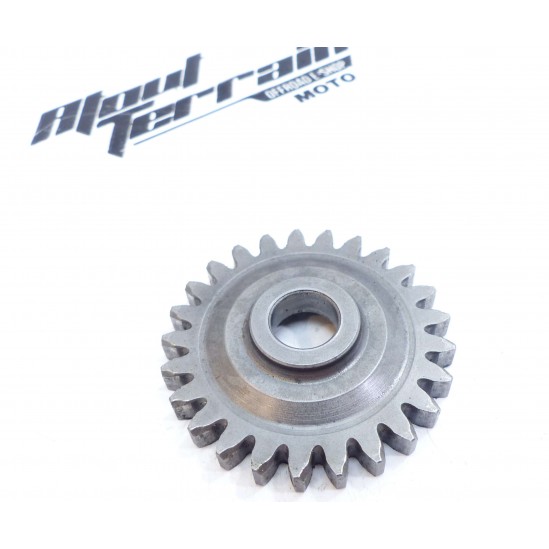 Pignon Yamaha 80 YZ 1984