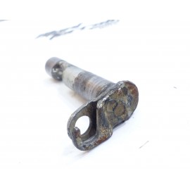 Levier de commande d'embrayage 80 yz 1985