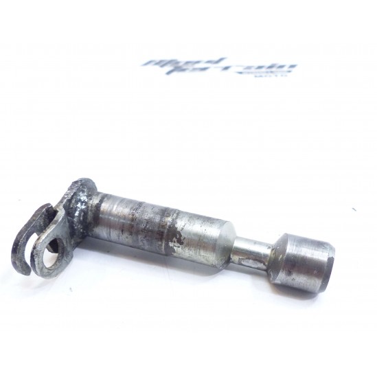 Levier de commande d'embrayage Yamaha 80 yz 1984
