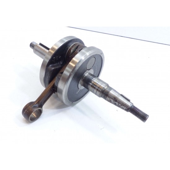 Vilebrequin Yamaha 80 yz 1984