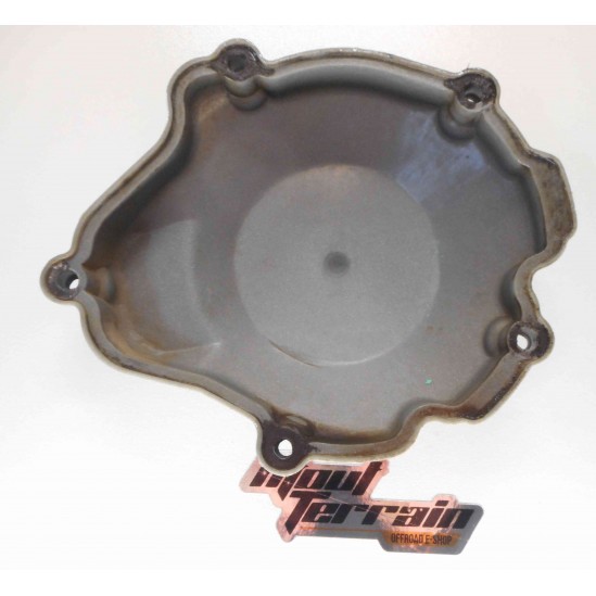 Couvercle d'allumage 250 KX 2000 / Ignition cover