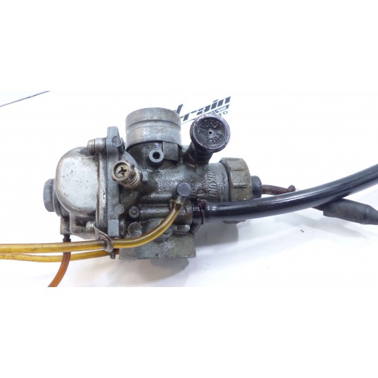 Carburateur Yamaha 80 yz 1984