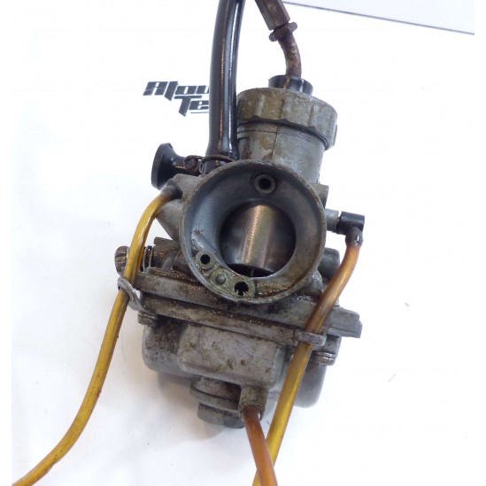 Carburateur Yamaha 80 yz 1984