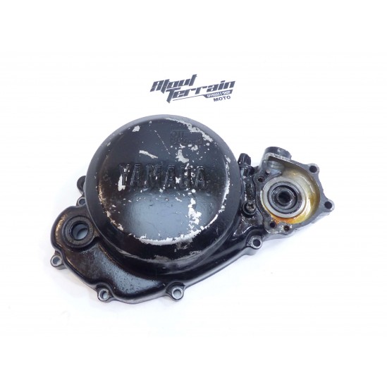 Carter d'embrayage 80 yz 1985 / Clutch cover crankcase