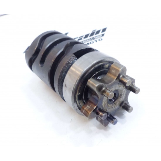 Barrillet 80 yz 1985