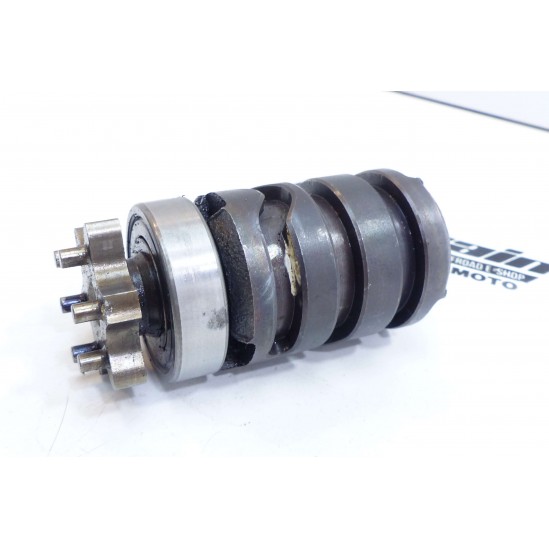 Barillet Yamaha 80 yz 1984