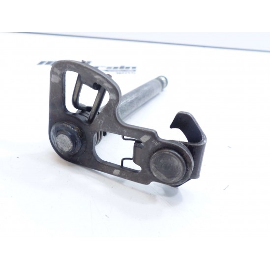 Axe de sélecteur Yamaha 80 yz 1984