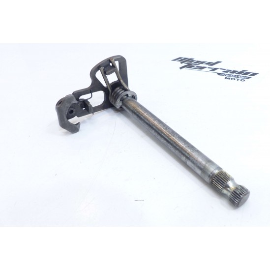 Axe de sélecteur 80 yz 1982