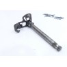 Axe de sélecteur Yamaha 80 yz 1984