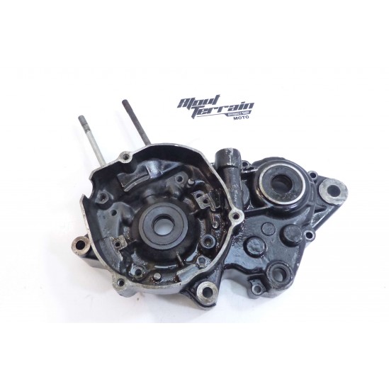 Carter moteur gauche 80 yz 1985