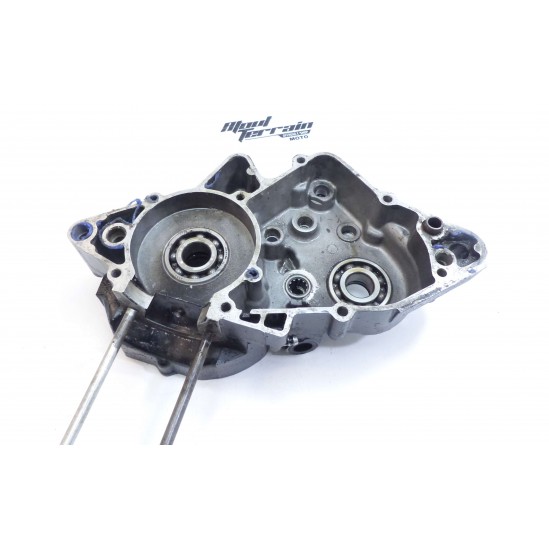 Carter moteur gauche Yamaha 80 yz 1984