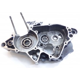 Carter droit 80 yz 1982 / crankcase