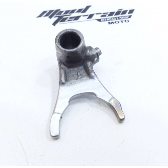 Fourchette de selection Yamaha 80 yz 1984